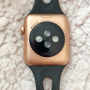 Series 3 Apple Watch